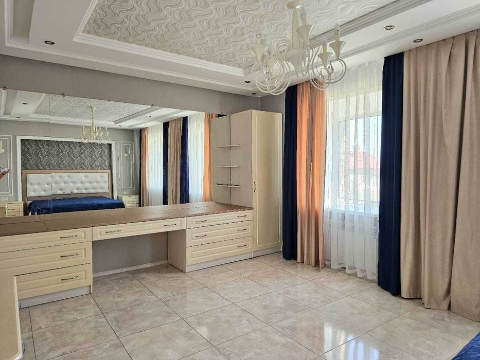 продается дом КСК Тепличный