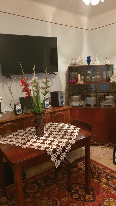 Casa de vanzare in Turda,zona Poiana,92 mp,teren 1033 mp.