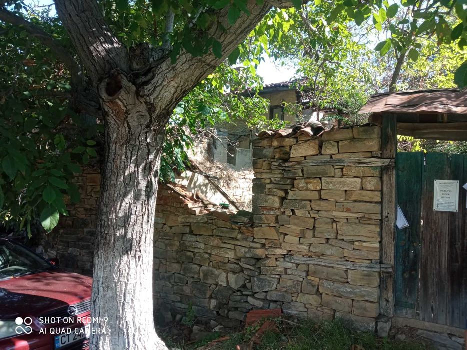 Продава се Къща в с. Яворово, Област Стара Загора - 200 кв.м за 80 €/кв.м - Снимка #15