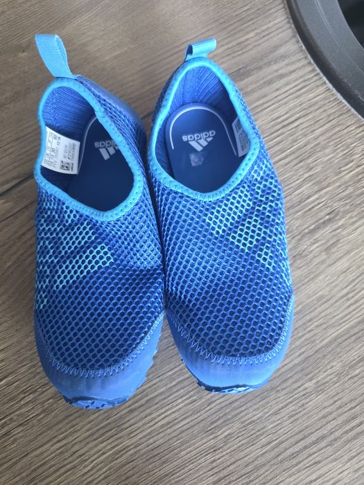 Детские аквашузы Adidas