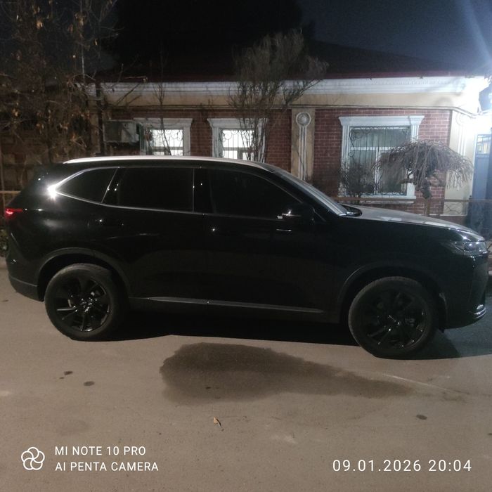 Продается Хавал Н6