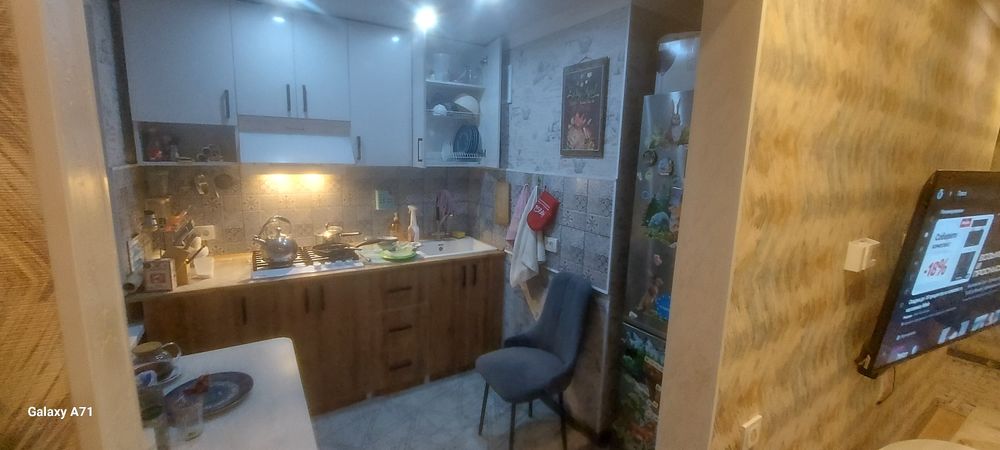 Сдам 2х комнатную квартиру