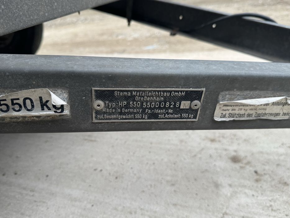 Ремарке Stema