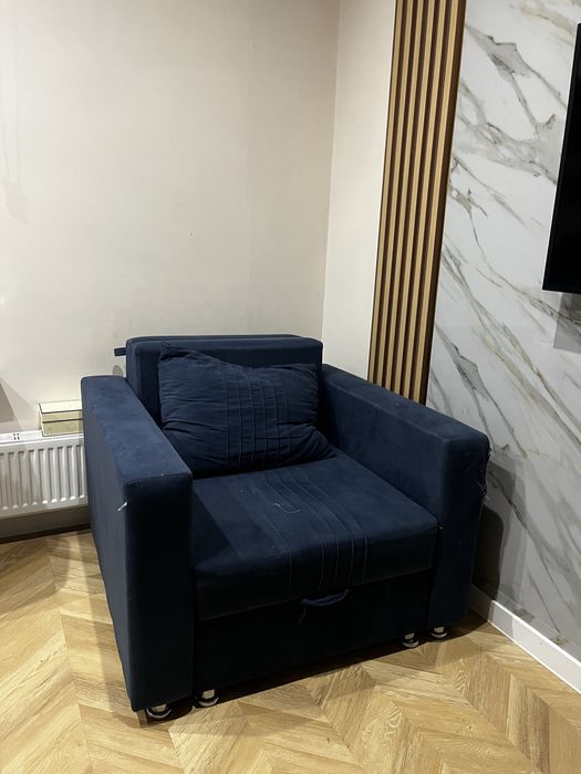 Кресло в Зал в Астане