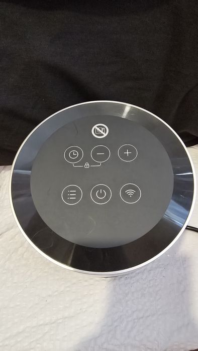 Печка за отопление смарт със WIFI