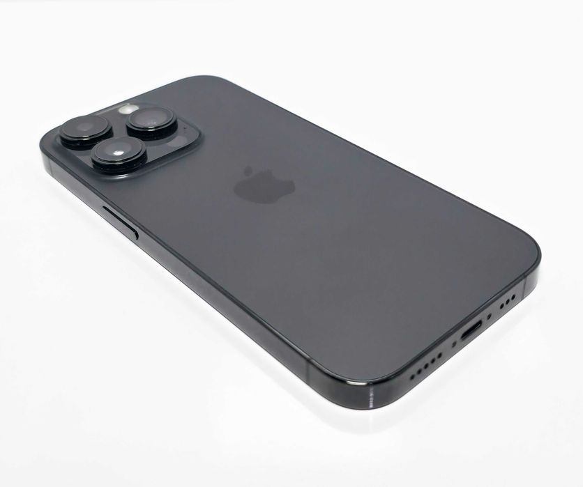 iPhone 14 Pro 128GB Space Black