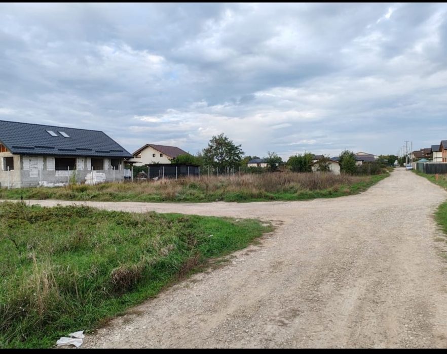 Vând sau Schimb teren Dâmbovița Crevedia Proprietar.