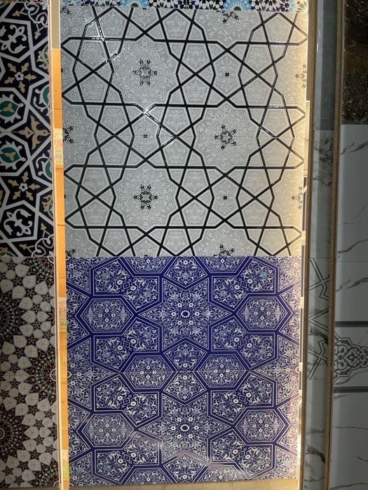 Маракандский / милий / кафель / керомагранит