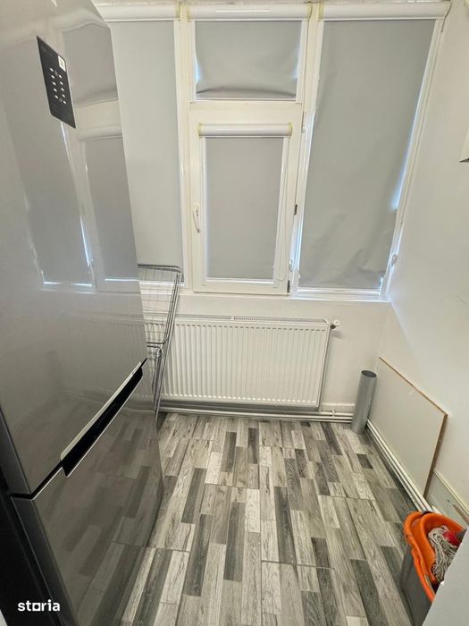 Apartament 2 camere decomandat - mobilat - utilat - Dacia - 1980