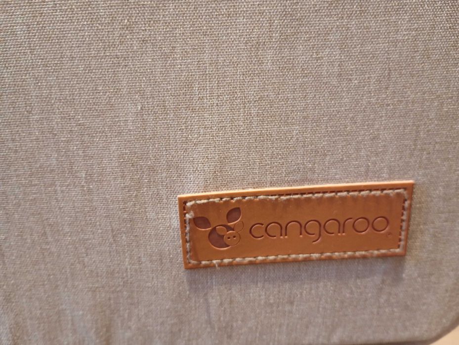 Бебешка преносима кошара