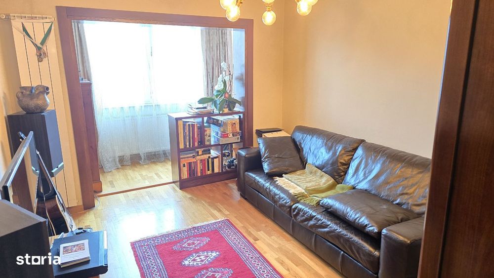 Vand apartament 2 camere de comandat in Deva, etaj 2, zona Progresul,