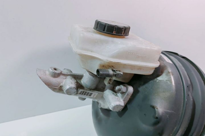 Tulumba Frana  cu pompa servofrana A2114301030R Mercedes-Benz E-Class