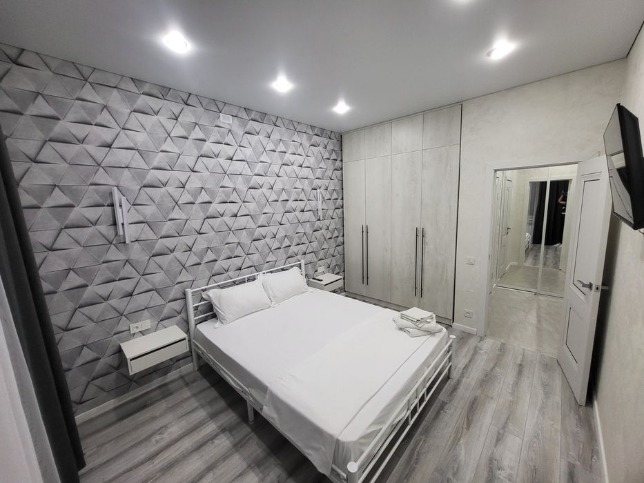 Сдам по часам жк шанырак