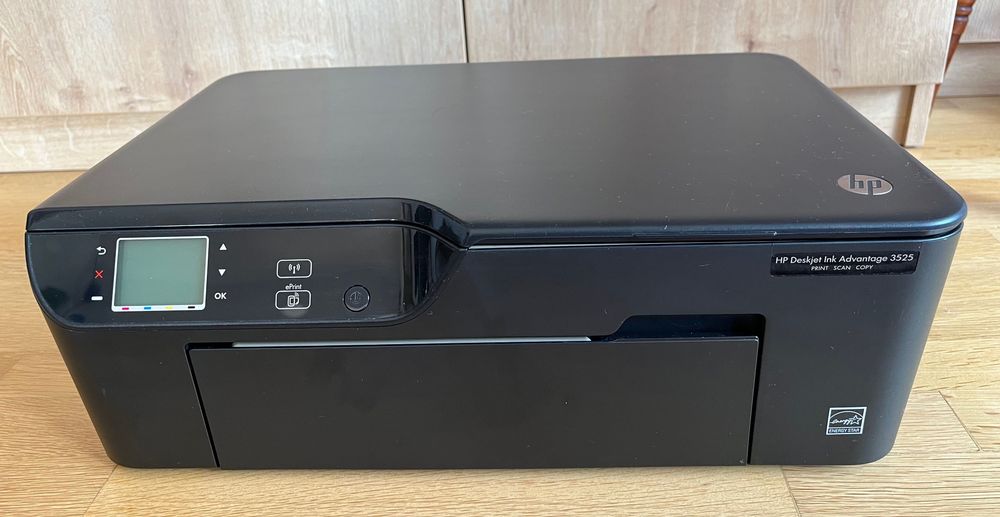 Намалям: Принтер HP3525 за части