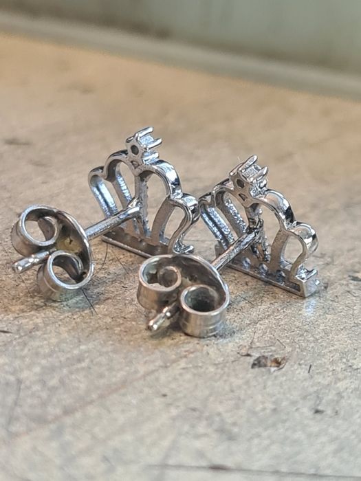 Лазерно заваряване на очила