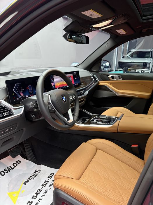 Продается Bmw X5 drive40i