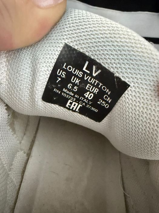 Adidasi Lv Trainer