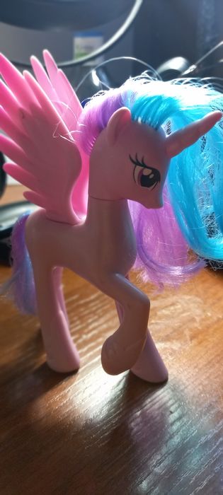 Игрушки my little pony