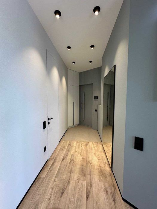 Mirabad Avenue 2/7/9/ ( ЖК Мирабад Авеню )