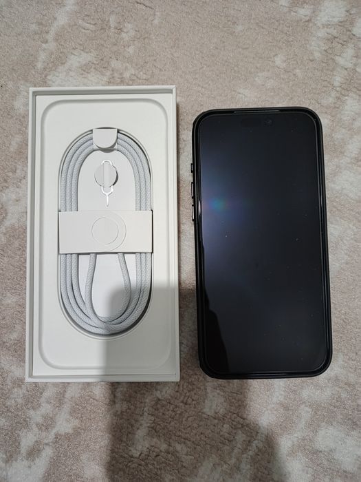 Iphone 17 про макс с гарантией