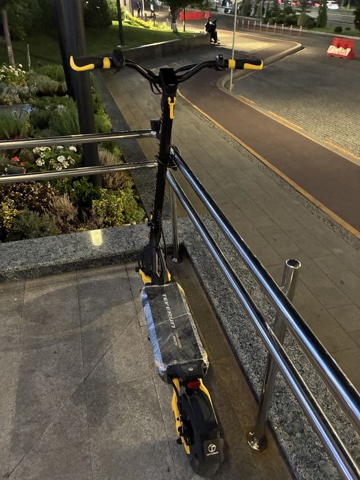 Teverun blade mini pro