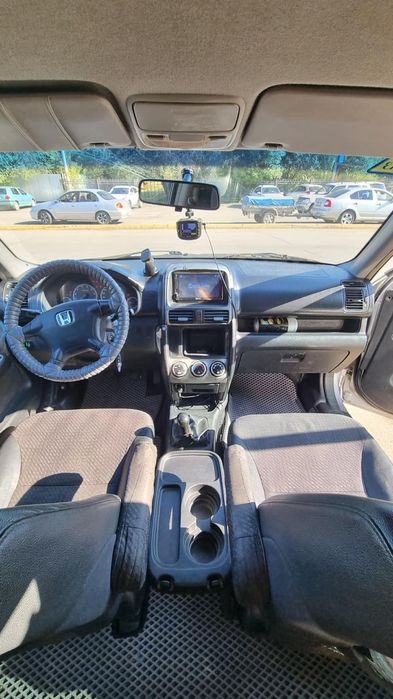 Продам хонда срв