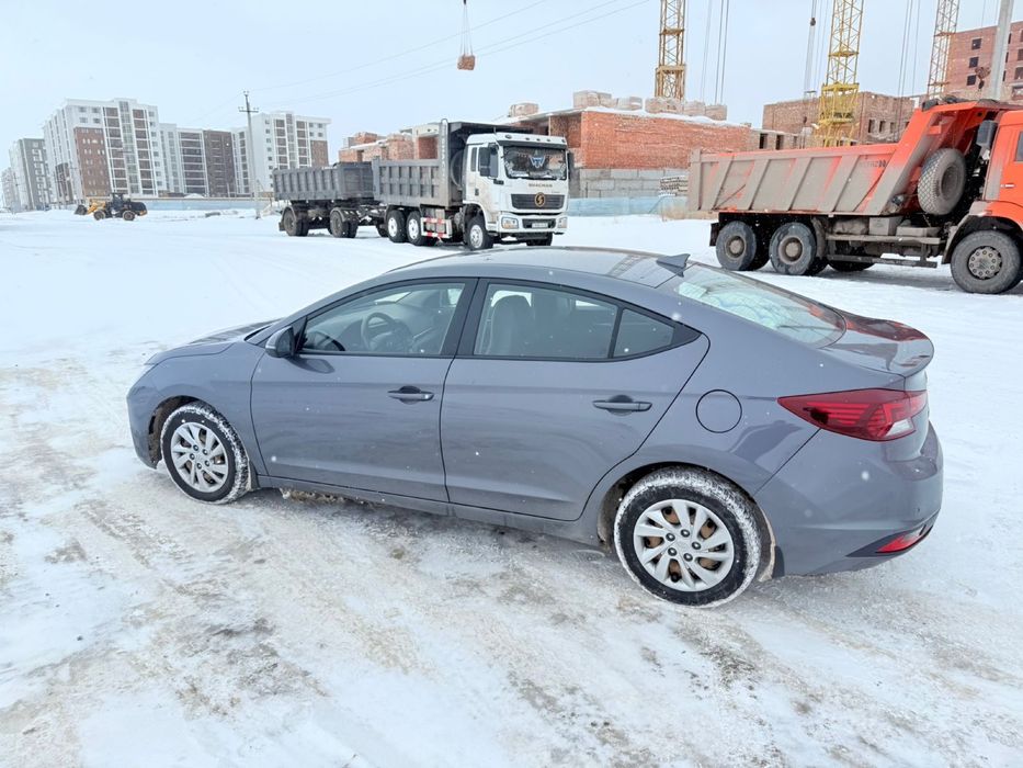 Продвм автомобиль