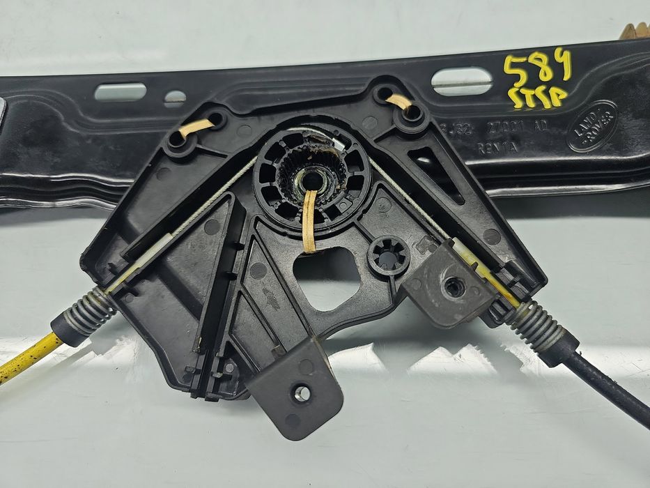 Macara electrica geam stanga spate LAND ROVER Range Rover Evoque [Fabr