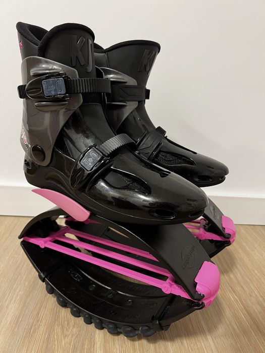 ghete kangoo jumps KJ-XR3