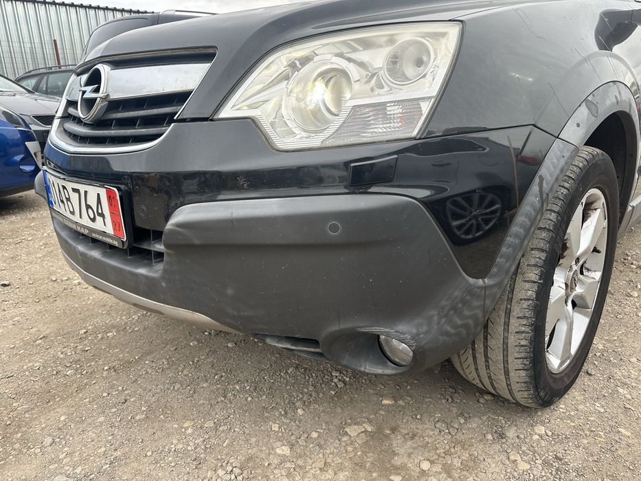 Фар/Фарове Bixenon за Опел Антара!