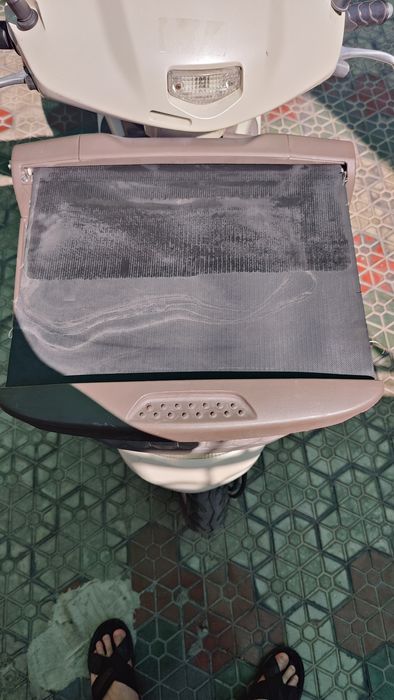 Мопед Хонда Dio af68