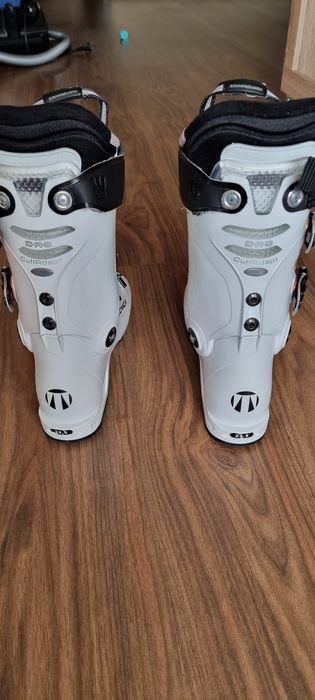 Дамски ски обувки Tecnica 24.5