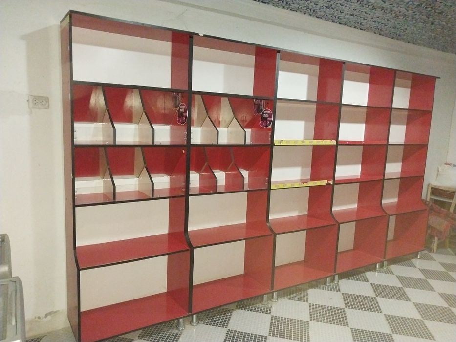 Мебель для магазина