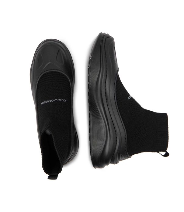 Обувки Karl Lagerfeld