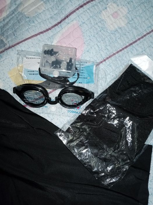 Купальник женский (cho'milish kiymi)