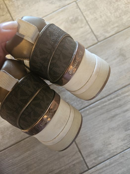 Маратонки Michael Kors