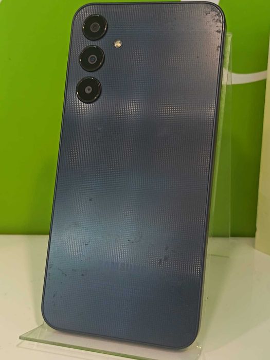 (AG41) Telefon Samsung Galaxy A25 5G b12780 Garantie 2 ani