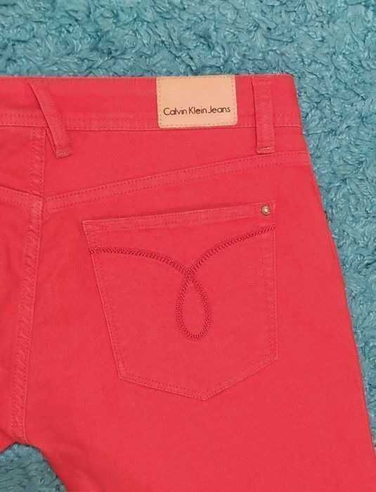Pantaloni casual  Calvin Klein