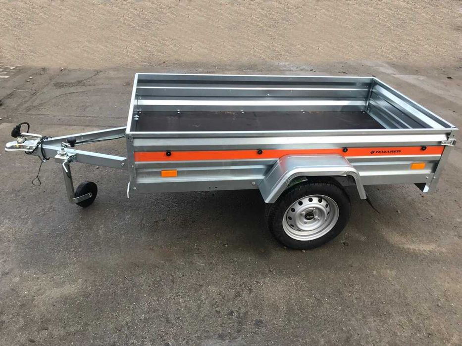 Piese remorci Saboti Cuple Lampi Cabluri Franare Anvelope