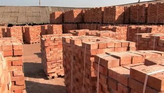 Кирпич Жженый Полторашка оптом!