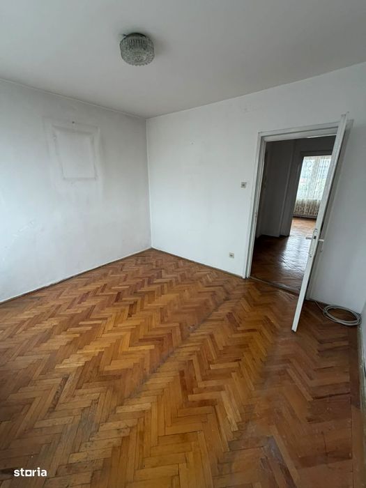Apartament cu 3 camere Take Ionescu – Punctele Cardinale- 5367