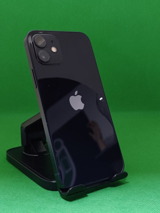 Iphone 12 97% bateria * Garantie *