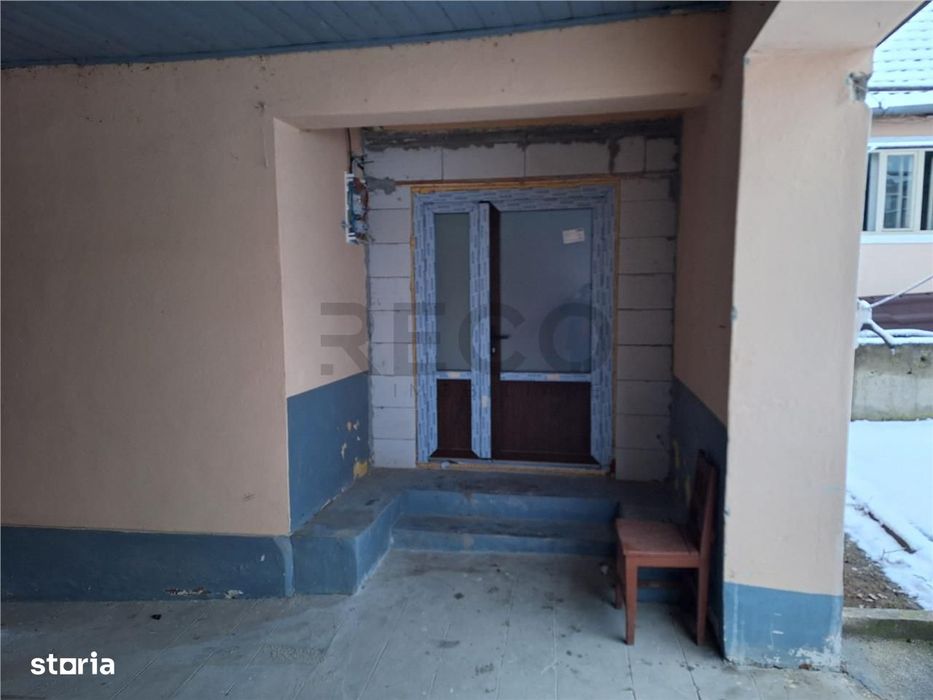 Reco, Casa 4 camere, Uileacul de Beius