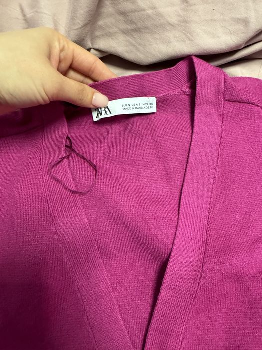 Pulover zara deosebit