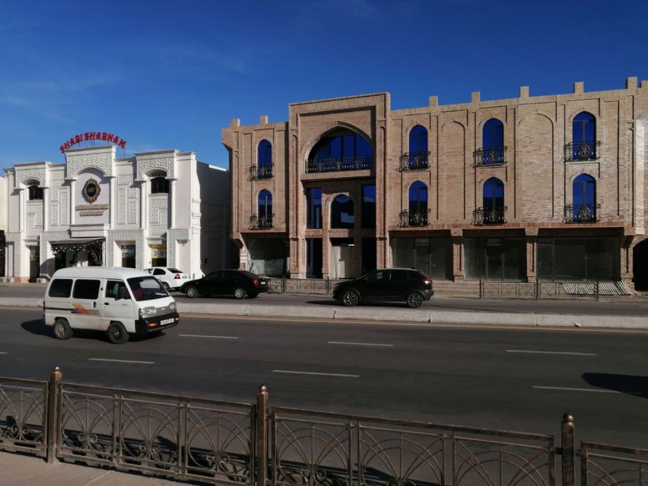 Срочно сдается в аренду помещения под любой бизнес в центре города