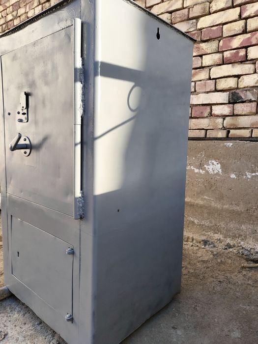 Сейф СОЮЗ  сатылады