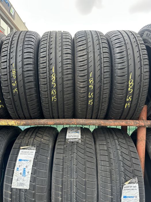 Vand anvelope second,pret de la 99(R15”) lei pana la 499(R21)lei/Buc