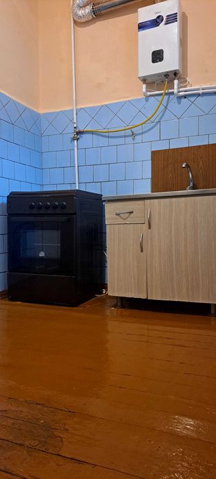 Сдаётся квартира