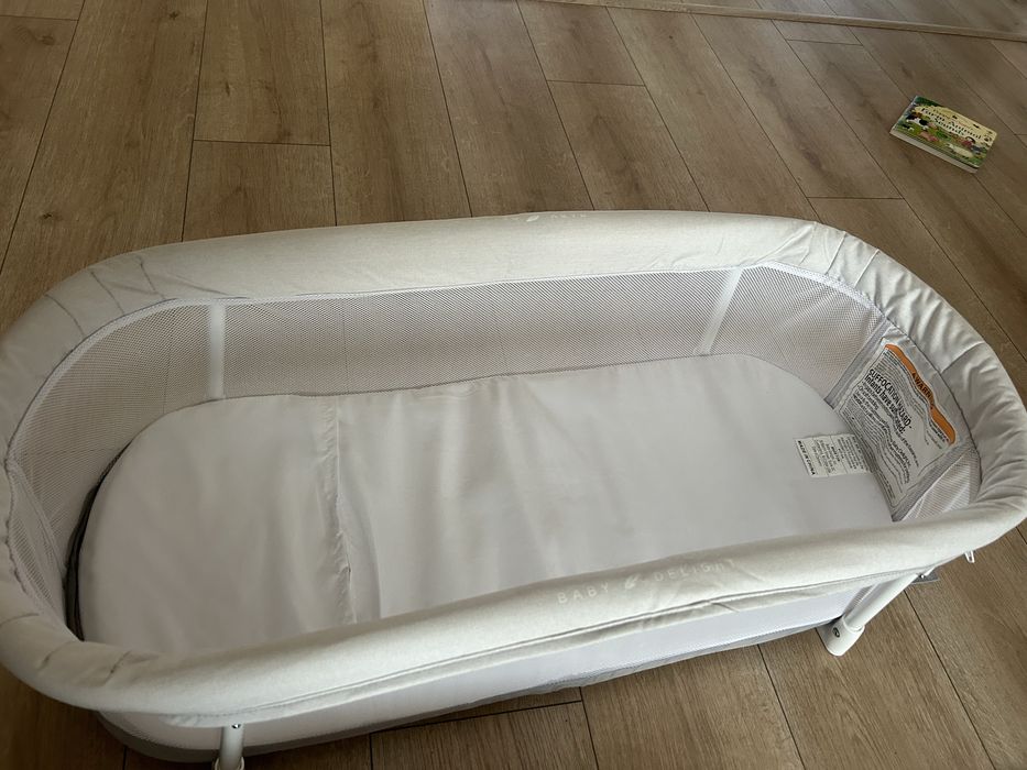 Baby nest - 6 luni