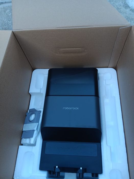 Roborock Q7 Max+
